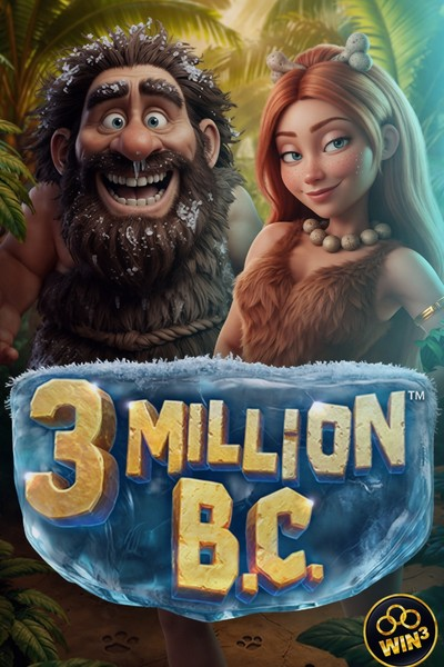 3 Million BC - Casinova