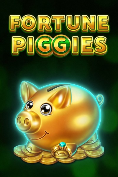 Fortune Piggies - Casinova