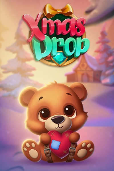 Xmas Drop - Casinova